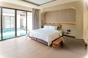 Baan Haad Ngam Boutique Resort & Villas