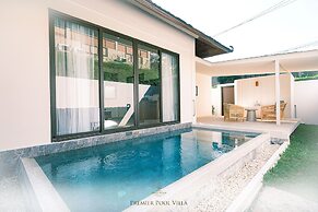 Baan Haad Ngam Boutique Resort & Villas