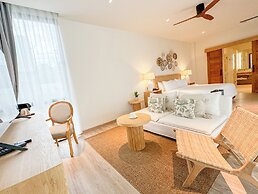 Baan Haad Ngam Boutique Resort & Villas