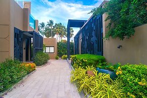Baan Haad Ngam Boutique Resort & Villas