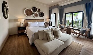 Baan Haad Ngam Boutique Resort & Villas