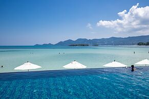Baan Haad Ngam Boutique Resort & Villas