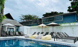 Baan Haad Ngam Boutique Resort & Villas