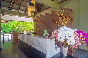 Baan Haad Ngam Boutique Resort & Villas