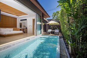 Baan Haad Ngam Boutique Resort & Villas
