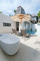 Baan Haad Ngam Boutique Resort & Villas