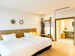 Baan Haad Ngam Boutique Resort & Villas