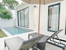 Baan Haad Ngam Boutique Resort & Villas