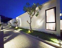 Baan Haad Ngam Boutique Resort & Villas