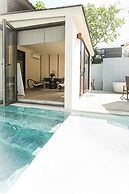Baan Haad Ngam Boutique Resort & Villas