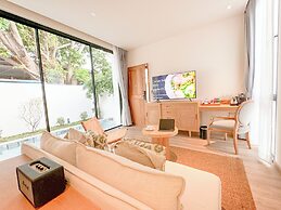Baan Haad Ngam Boutique Resort & Villas