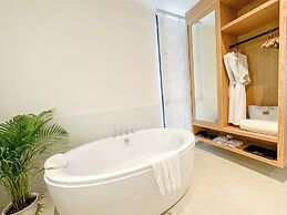 Baan Haad Ngam Boutique Resort & Villas