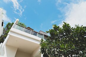 Baan Haad Ngam Boutique Resort & Villas