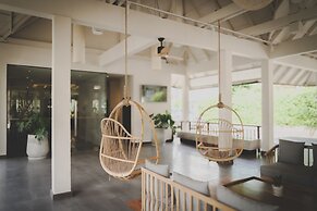 Baan Haad Ngam Boutique Resort & Villas