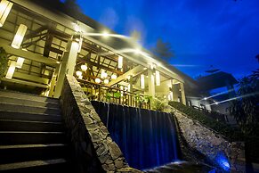 Baan Haad Ngam Boutique Resort & Villas