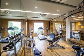 Baan Haad Ngam Boutique Resort & Villas