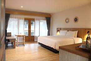 Baan Haad Ngam Boutique Resort & Villas