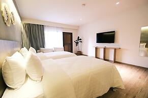 Baan Haad Ngam Boutique Resort & Villas