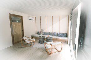 Baan Haad Ngam Boutique Resort & Villas