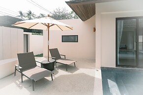 Baan Haad Ngam Boutique Resort & Villas