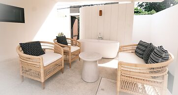 Baan Haad Ngam Boutique Resort & Villas