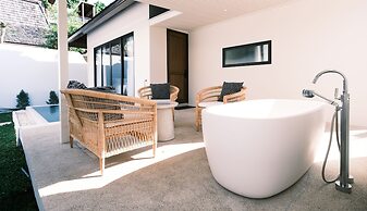 Baan Haad Ngam Boutique Resort & Villas