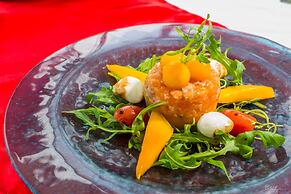 Baan Haad Ngam Boutique Resort & Villas