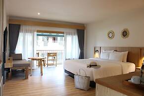 Baan Haad Ngam Boutique Resort & Villas