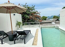 Baan Haad Ngam Boutique Resort & Villas