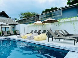 Baan Haad Ngam Boutique Resort & Villas