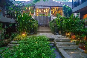 Baan Haad Ngam Boutique Resort & Villas