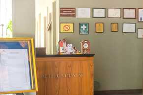 Baan Haad Ngam Boutique Resort & Villas