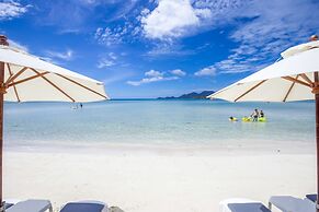 Baan Haad Ngam Boutique Resort & Villas