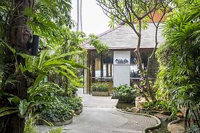 Baan Haad Ngam Boutique Resort & Villas