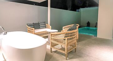 Baan Haad Ngam Boutique Resort & Villas