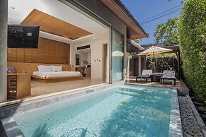 Baan Haad Ngam Boutique Resort & Villas
