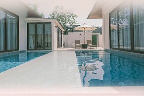 Baan Haad Ngam Boutique Resort & Villas