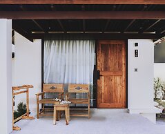Baan Haad Ngam Boutique Resort & Villas