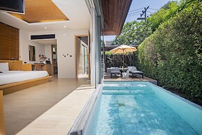 Baan Haad Ngam Boutique Resort & Villas