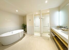 Baan Haad Ngam Boutique Resort & Villas