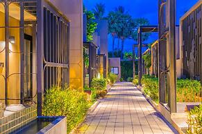 Baan Haad Ngam Boutique Resort & Villas