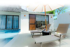 Baan Haad Ngam Boutique Resort & Villas