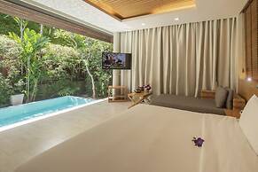 Baan Haad Ngam Boutique Resort & Villas