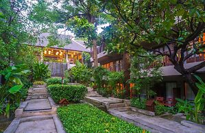 Baan Haad Ngam Boutique Resort & Villas