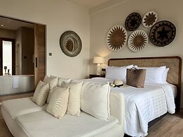Baan Haad Ngam Boutique Resort & Villas