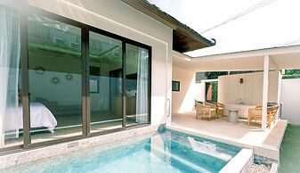 Baan Haad Ngam Boutique Resort & Villas