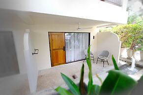 Baan Haad Ngam Boutique Resort & Villas