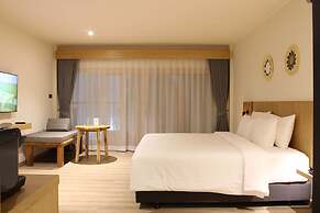 Baan Haad Ngam Boutique Resort & Villas