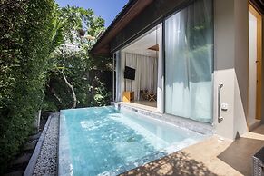 Baan Haad Ngam Boutique Resort & Villas