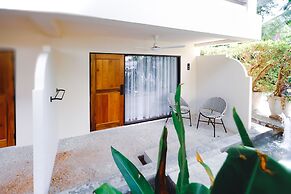 Baan Haad Ngam Boutique Resort & Villas